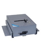 Автомобильные шкафы и сейфы