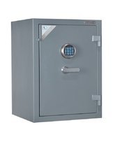 Взломостойкие сейфы