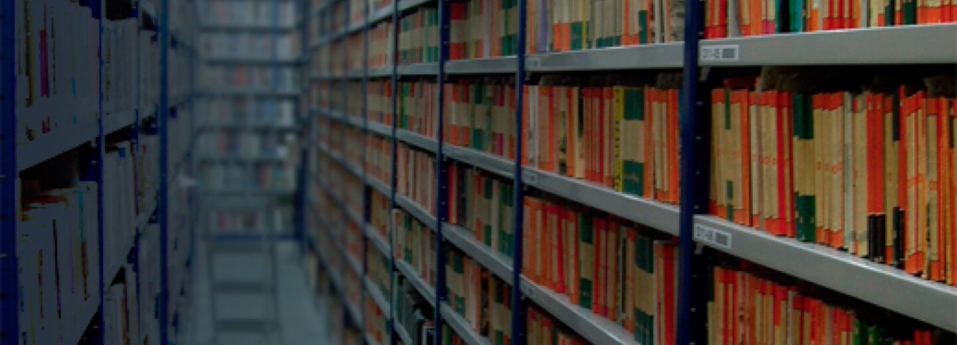 Сборные архивные стеллажи в Санкт-Петербурге с доставкой, цены, онлайн-калькулятор