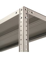 Комплектующие для стеллажей