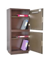 Бухгалтерские сейфы