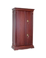 Эксклюзивные сейфы