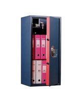 Сейфы европейской сертификации