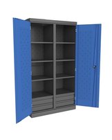 Инструментальные шкафы Proffi