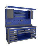 Рабочие места MECHANIC