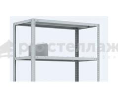 Разделитель на полку SN 300 мм