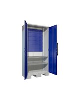 Шкафы инструментальные