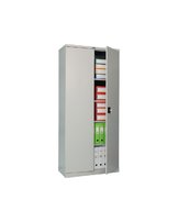 Архивные медицинские шкафы