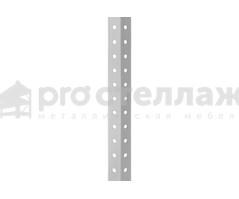 Стойка LN 1600 - Нагрузка до 100 кг.