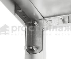 Т-усилитель стойки SN