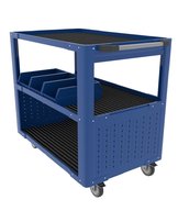 Тележки PROFFI