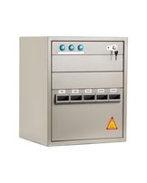 Темпокассы