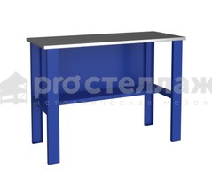 Стол для слесарных работ  PROFFI-E_0