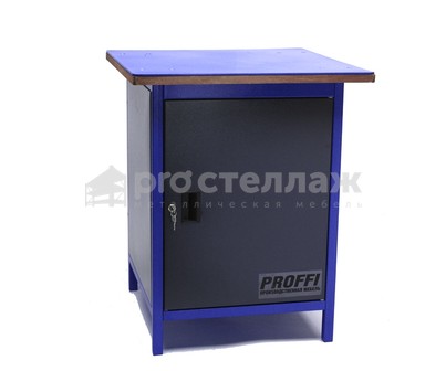 Верстак PROFFI-M 1МД Т_0