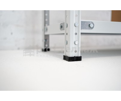 СТФУ Стеллаж 1800х1000х300 на 10 полок_3