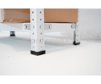 СТФУ Стеллаж 1800х1000х300 на 10 полок_4