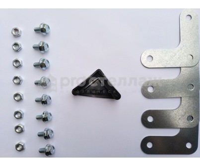 СТФУ Стеллаж 1800х1000х300 на 10 полок_15